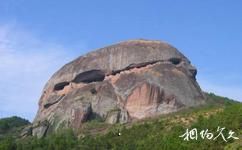 温州洞头旅游攻略之龟岩峰