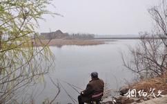 河北衡水湖国家级自然保护区旅游攻略之垂钓