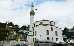 波黑亞伊采瀑布旅遊攻略之艾斯瑪清真寺