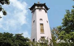 上海寿安寺·金鳌山旅游攻略之镇海塔