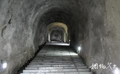 青州旅游攻略之黑龙洞