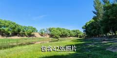 鄂尔多斯巴图湾驴友相册