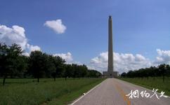 美国休斯顿市旅游攻略之纪念塔