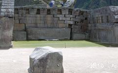 秘鲁马丘比丘遗址旅游攻略之石头城