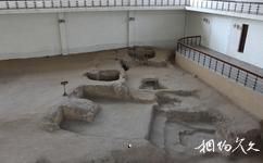 耀州窯博物館旅遊攻略之遺迹1