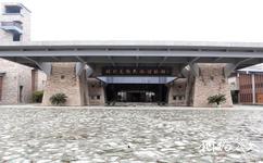綿陽北川羌城旅遊攻略之羌族民俗博物館
