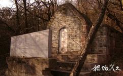 紫蓬山國家森林公園旅遊攻略之李典墓