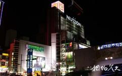 韓國東大門購物城旅遊攻略之Nuzzon