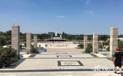 烟台莱州中华月季园旅游攻略之中华月季园
