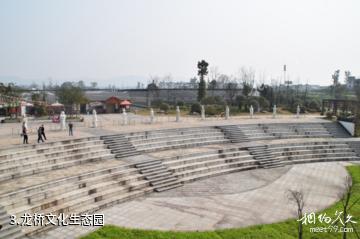 泸县龙桥文化生态园-龙桥文化生态园照片