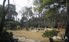常州东坡公园旅游攻略之古典园林