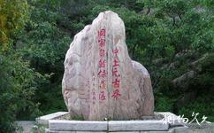 蓟县九山顶自然旅游攻略之自然保护区