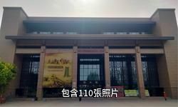 阿克蘇地區文博院博物館驢友相冊