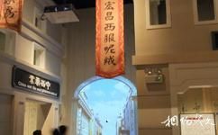 宁波帮博物馆旅游攻略之实业