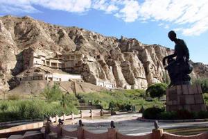 新疆阿克蘇拜城克孜爾旅遊攻略-克孜爾鄉景點排行榜
