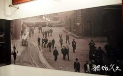 都柏林健力士黑啤展览馆旅游攻略之老照片
