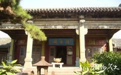 錦州市博物館旅遊攻略之關帝廟