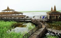 大庆珰奈湿地旅游攻略之珰奈湿地