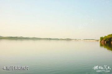 大興安嶺汗馬國家級自然保護區-圈河照片