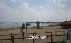泰安天頤湖旅遊度假區驢友相冊