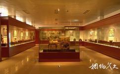 四川宋瓷博物館旅遊攻略之中國陶瓷歷史文化展廳