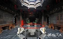 南京溧水周园旅游攻略之古典家具