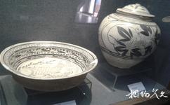 禹州宣和陶瓷博物馆旅游攻略之扒村窑盆