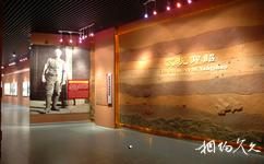 三门峡渑池仰韶文化博物馆旅游攻略之第一展厅