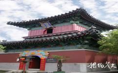 北京智化寺旅游攻略之钟楼