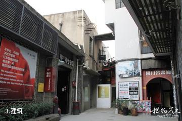上海M50创意园-建筑照片