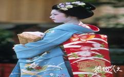 日本京都祗园旅游攻略之艺妓