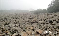 河北柳江盆地地质遗迹国家级自然保护区旅游攻略之地质
