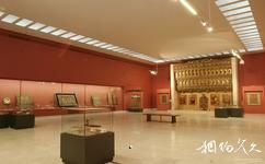罗马尼亚国家美术博物馆旅游攻略之罗马尼亚艺术品
