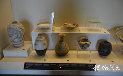 唐山博物馆旅游攻略之陶瓷
