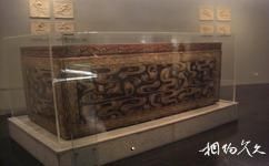湖南省博物館旅遊攻略之馬王堆漢墓文物