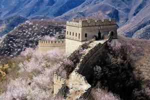 北京懷柔渤海旅遊攻略-慕田峪村景點排行榜