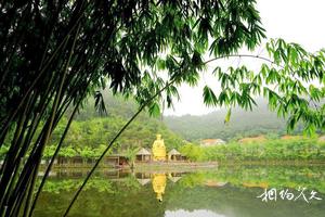 广东肇庆广宁南街旅游景点大全