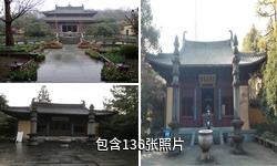 杭州慧因高丽寺驴友相册