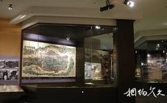 重庆中国三峡博物馆旅游攻略之城市变迁