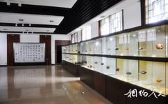 宜兴陶瓷博物馆旅游攻略之展厅