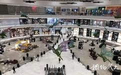 迪拜购物中心旅游攻略之品牌商店