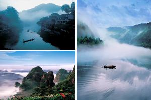 湖南郴州旅游攻略-郴州景点排行榜