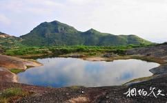 泉州紫雲山旅遊攻略之天池