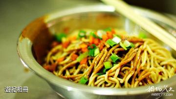最強全國美食地圖—華中篇!