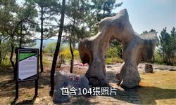 費縣沂蒙石林驢友相冊