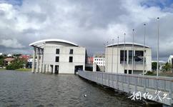 冰島雷克雅未克市旅遊攻略之市政廳