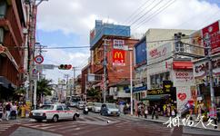 日本冲绳旅游攻略之国际街