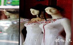 越南胡志明市旅遊攻略之越南旗袍