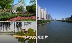 通州大运河森林公园驴友相册