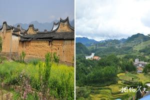 福建福州闽侯白沙旅游景点大全